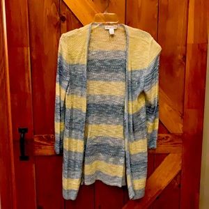 Christopher & Banks Cardigan